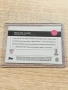 Topps Nico Williams (Athletic Club Bilbao). Gold Refractor /50 (37/50)
, снимка 2