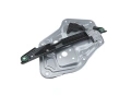5L0837462 Стъклоповдигач за Skoda Yeti 5L, Преден десен електрически, снимка 1