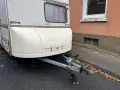 Продава се каравана в отлично състояние!, снимка 2