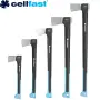 Най-добрата брадва Cellfast sekera 93 cm 2,7 kg, снимка 5