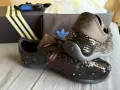 Adidas x Wales Bonner x Karintha Brown Sequins 43 1/3, снимка 4