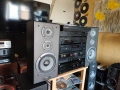 Pioneer A-445+CT-W710R+PR-4350+F-445+PL-443+CS-3070+GR333, снимка 3
