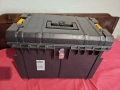 Куфар за инструменти DeWALT TOUGHSYSTEM DS400, снимка 6
