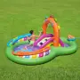 Надуваем детски воден парк и пързалка, снимка 6