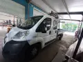 Бус Peugeot Boxer, снимка 2