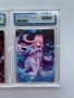3 Genshin Impact Cards, снимка 12