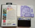 Global Gladiators - Sega Master System, снимка 2