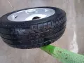 Гуми чисто нови P175/65R14 Всесезонни , снимка 3