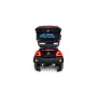 Електрическа триколка скутер Е-Motion LUXURY 1800W 60в 28Аh батерия !!!, снимка 3