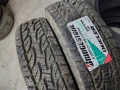2бр.всесезонни гуми BRIDGESTONE 225 75 16 цена за брой, снимка 2