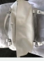 Дамска чанта естествена кожа Massimo Dutti, снимка 9