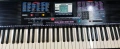 Синтезатор Yamaha PSR-220, снимка 1