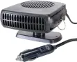 SubZero 12650 12V преносим размразител за прозорци за кола, камион, SUV, джип, 2 в 1 бърз нагревател, снимка 1