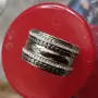 пръстен от медицинска стомана bvgari , снимка 1