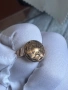 Стар златен пръстен 6.36гр 14к, снимка 1