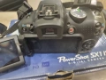 Фотоапарат Canon PowerShot SX1 IS, снимка 8