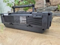 Радиокасетофон Sharp WQ-T221Z(BK), снимка 7