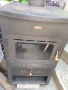 Печка Прити 9kW с водна риза и Панелни радиатори, снимка 2