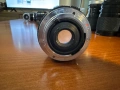 Продавам Обектив  Sigma mini-wide 1:2.8 f=28mm, снимка 7