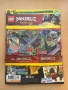 LEGO списания с минифигурки, снимка 6