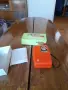 Старо радио,радиоприемник NordMende Mikrobox, снимка 3