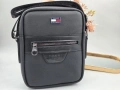 Нова Мъжка Кожена Чанта Лукс Колекция Различни Дизайни и Марки Tommy Hilfiger Hugo Boss Gucci LV, снимка 13