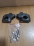 Стойки за повдигане на кормило (handlebar riser) с размер 7/8 инча. , снимка 2