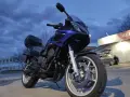Мотоциклет Ямаха FZ6, снимка 2
