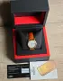 Tissot Carson Automatic 35.5 mm 18K Yellow Gold, снимка 8