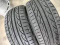 2бр.летни гуми HANKOOK 235 50 18 DOT21 цена за брой, снимка 2