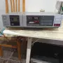 Реверсивен двуглав касетъчен дек Akai GX 66, снимка 3