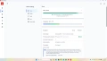 2-в-1 Ултрабук Lenovo ThinkPad X1 Yoga Gen 3 intel i5 8350U 3.60 Ghz |16GB RAM| 256GB SSD |Тъчскрийн, снимка 11