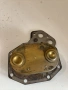 Маслен охладител за Mercedes 1117 / 817 OM904 Ecopower (1997) 157409425, снимка 2