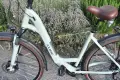    Cube Touring One-немски алуминиев велосипед с хидравлика, снимка 10