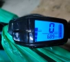 Haibike Adventure FS 8 Sport Green 2022, снимка 4