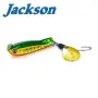 Jackson Metal Effect Bait Tune 15 g, 6 цвята – Blade Jig пилкер за морски хищници, снимка 2