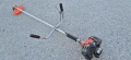 тример stihl fs 80 косачка, снимка 4