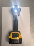 Акумулаторен гайковерт DeWalt DCF887 Type 10 с батерия DCB184 5Ah, снимка 4