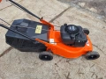 Косачка Briggs Oleo-mac 5к.с.самоходна с кош мулчираща, снимка 13