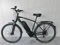 като Нов Електрически Градски Велосипед Prophete Navigator eSport | L | 28 | 70km |, снимка 1