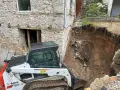 Услуги с каран самосвал,мини багер ,бобкат,bobcat, bager , снимка 7