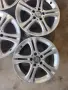 4бр.алуминиева джанта 17цола за Mercedes 5x112, снимка 2