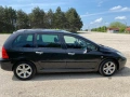 Peugeot 307 SW 1.6 HDI 110hp, снимка 3