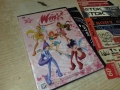 WINX 7 DVD 3006260830L1, снимка 1
