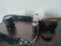 Камера MINOLTA X-300  Japan, снимка 14