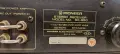 Pioneer SX-950 стерео ресийвър , снимка 8