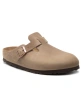 Birkenstock Чехли Boston Bs 960813 Бежов номер 44 , снимка 6