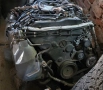 Двигател Ауди А6 Ц7 2.0тди 190кс CNH Audi A6 C7, A4,A5 euro 6 adblue, снимка 1