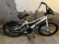 Продавам два броя детски велосипеда, снимка 4