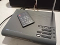 Стерео радио ресивър Yamaha YST-9, снимка 3